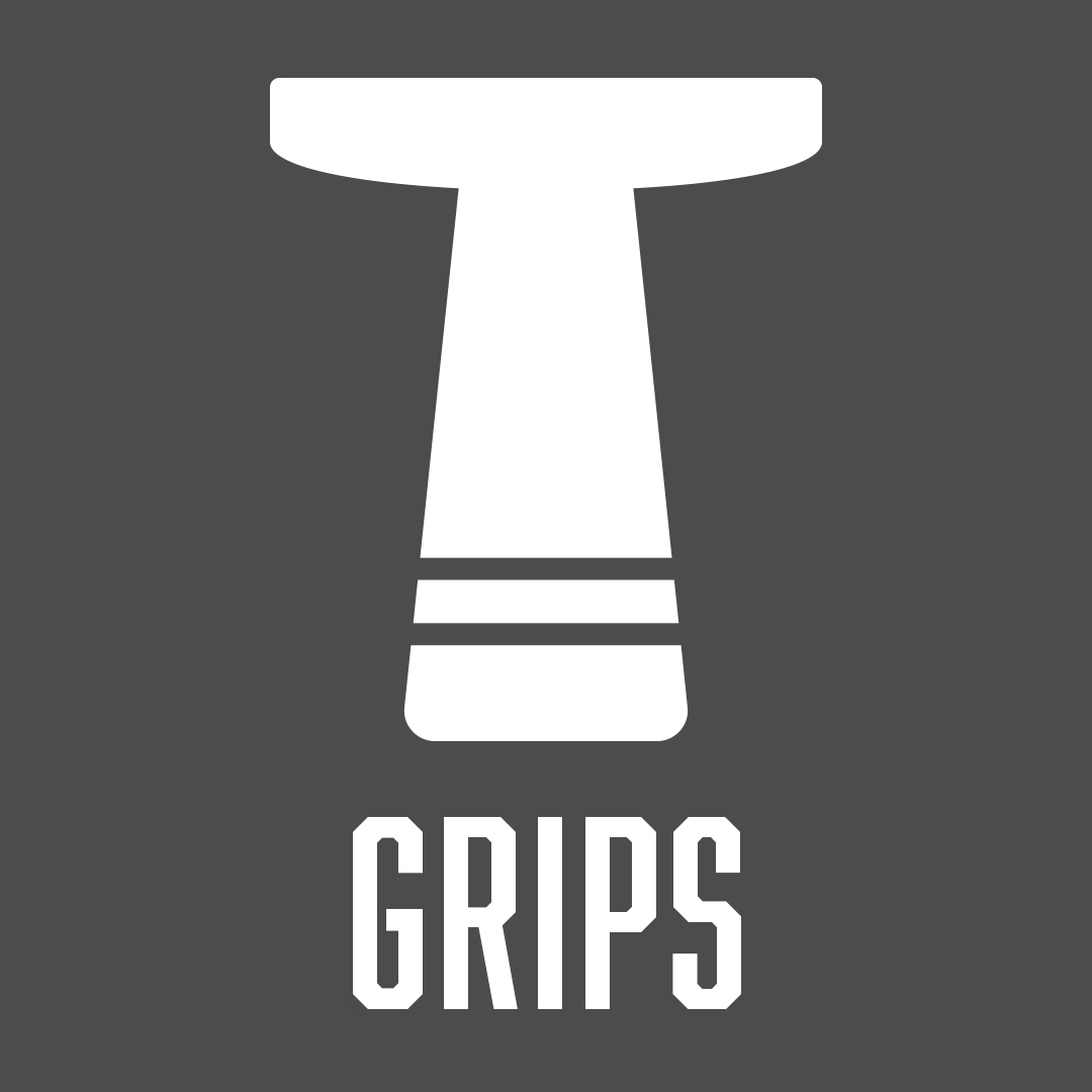 grips