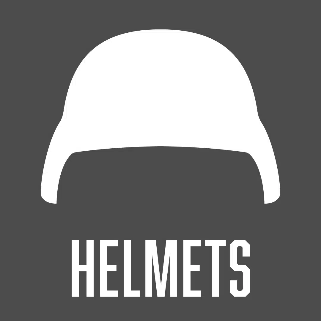 helmets