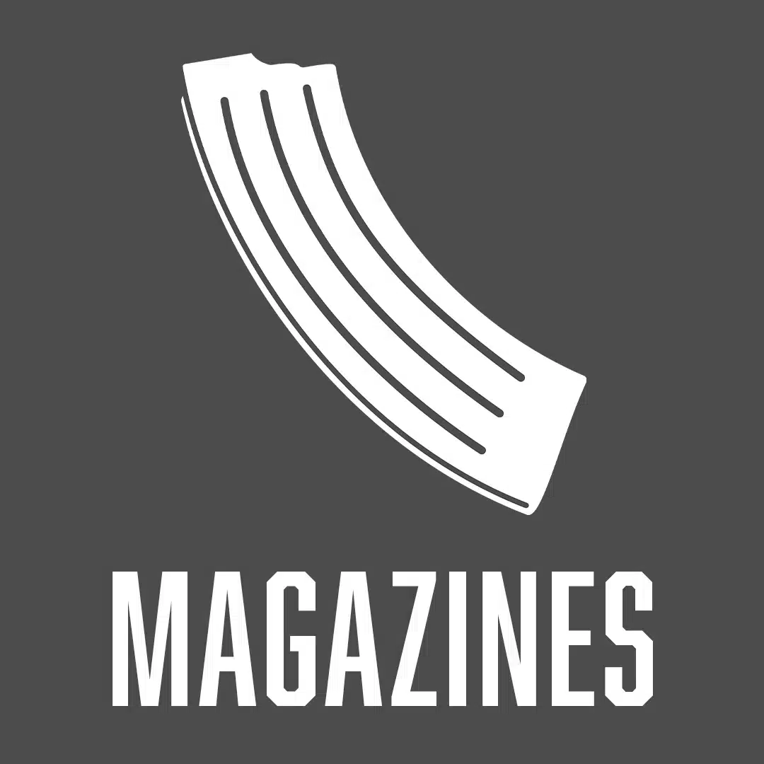 magazines
