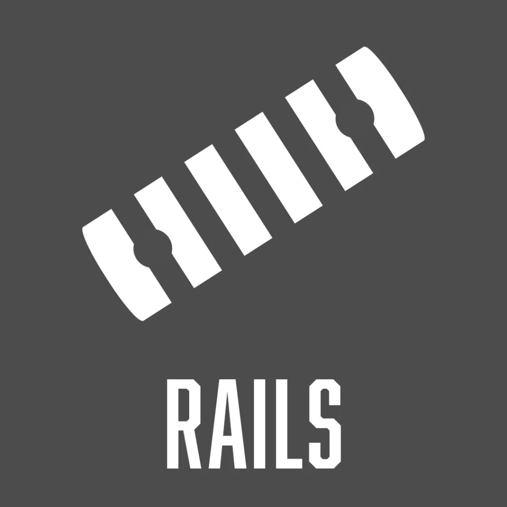rails