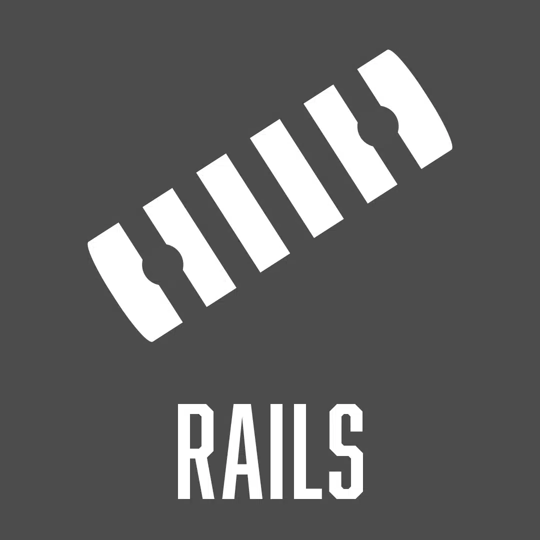 rails