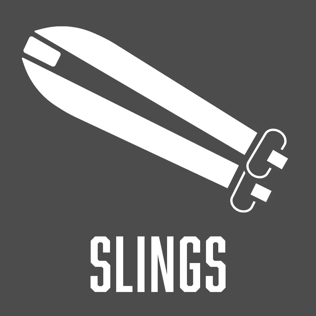 slings