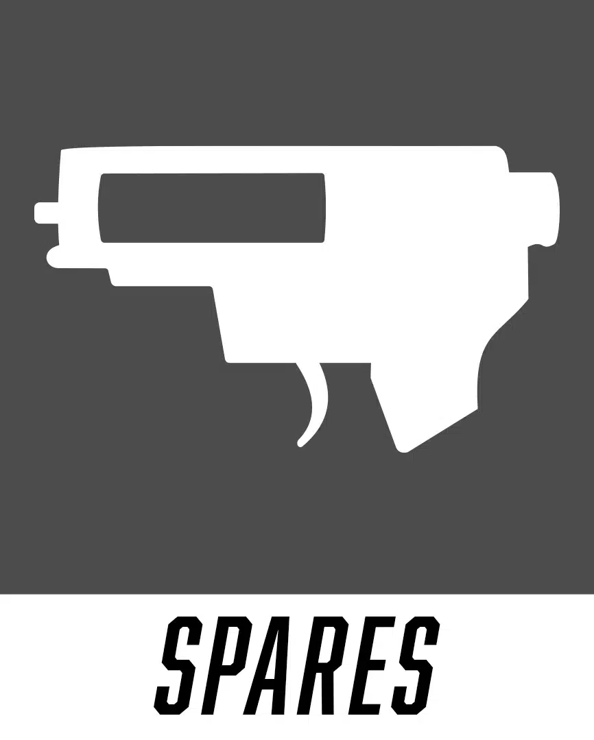 spares