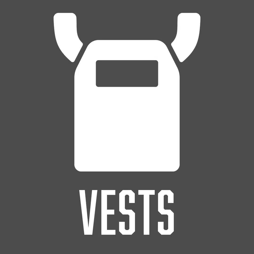 vests