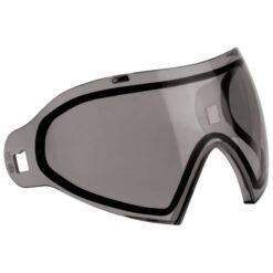 Dye i i Thermal Lens Smoke
