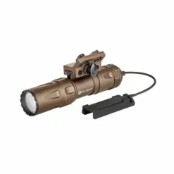 O Light Odin Mini Lumens Ultra Compact M Lok Mount LED Light