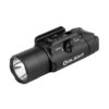 O Sight PL Turbo Tactical Light with Spotlight and Floodlight Black