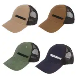emerson gear blue label ventilation cap ()