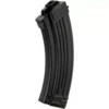 tokyo marui rds magazine ak type black