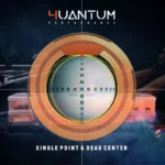 UANTUM Friction Pro High performance AEG Bucking