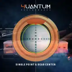 UANTUM Friction Pro High performance AEG Bucking