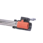 uantum Friction Pro High Performance GBB Bucking