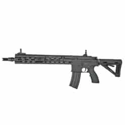 E&C D with Geissele Style Rail