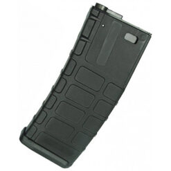 E&C Polymer round M:M Magazine (Black : Tan)