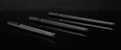 Silverback Tac Triangular outer Barrel (Various Sizes)
