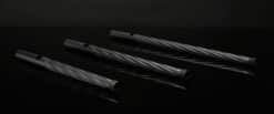 Silverback Tac Twisted outer Barrel (Various Sizes)