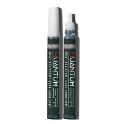 uantum Heat Resistant Gear Lubricant