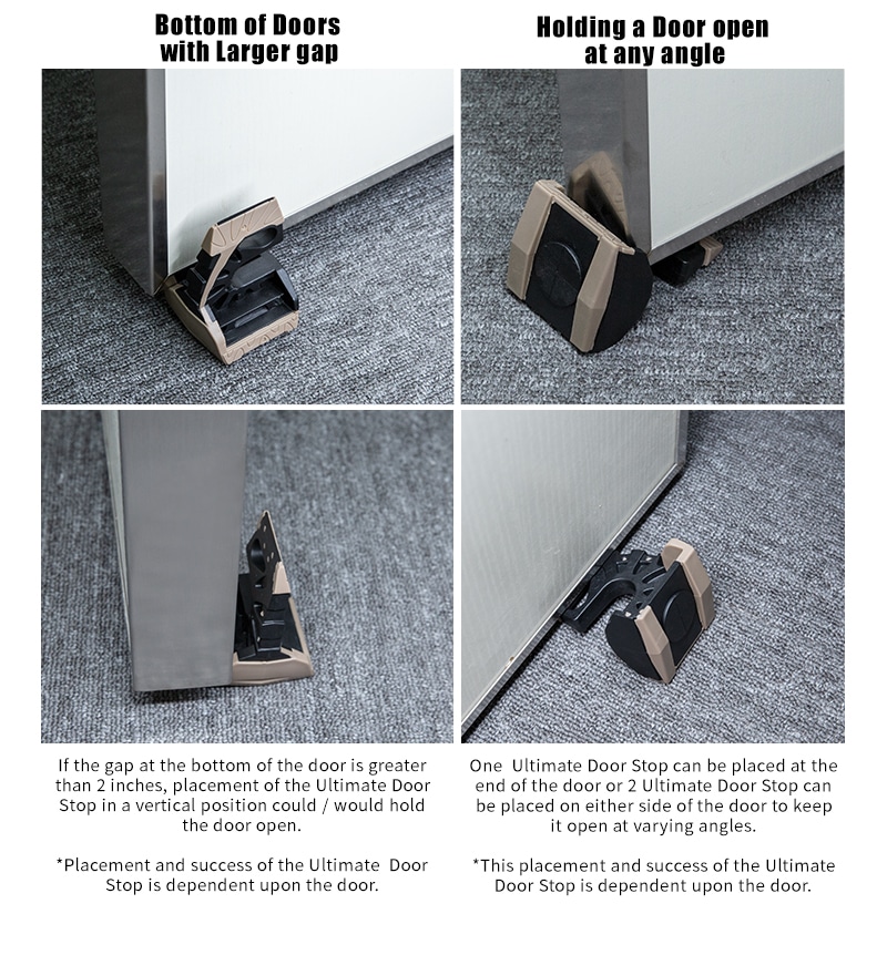 FMa Ultimate door stop