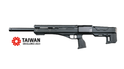 ICS CXP TOMAHAWK Sniper Rifle