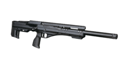 ICS CXP TOMAHAWK Sniper Rifle