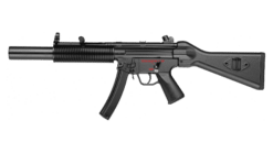 ICS MP SD Fixed Stock AEG