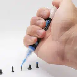Quantum Thread locker Removable (Blue)