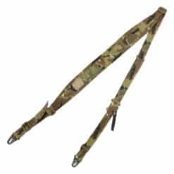 emerson gear fro style steel eagle locks sling multicam