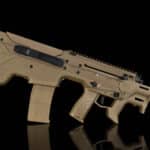 SBA AEG FDE