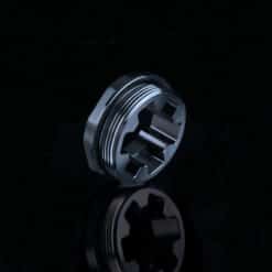 Silverback MDRX Cylinder end