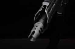 Silverback MDRX “Ratchet” muzzle brake