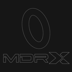 Silverback MDRX Replacement O ring set for V:V