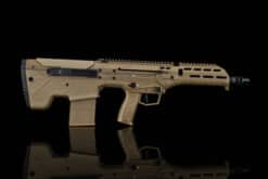 SBA AEG FDE