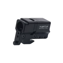 uantum Magnus Pro TDC Hop Up Chamber For GHK Glock Gen