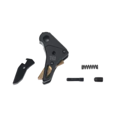 uantum Performance Custom Flat Trigger For Glock Series