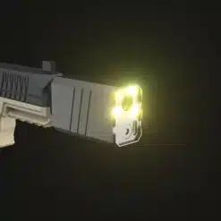 E Shooter Flare Cube BT Tracer Unit With Chronograph