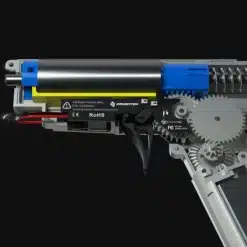 E Shooter Kestrel Advanced for V Gearbox