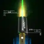 E shooter Flare Mono Tracer Unit