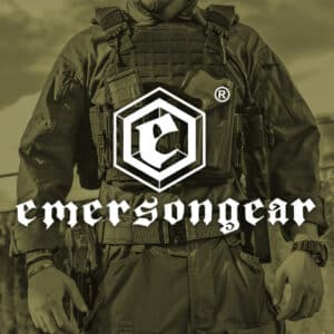 Emerson Gear