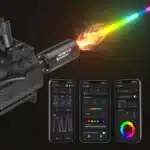 Eshooter Flare M BT Tracer Unit Bluetooth