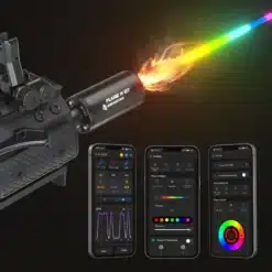 Eshooter Flare M BT Tracer Unit Bluetooth