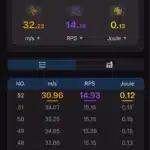 Eshooter Flare M BT Tracer Unit Bluetooth