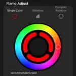 Eshooter Flare M BT Tracer Unit Bluetooth