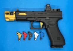 pro arms umerex trigger