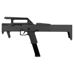 FMG acetech poseidon folding machine gun tracer unit black eeab cbb aeb cede