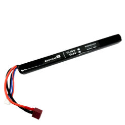 Oper .v Mah Long Slim Li po Battery Perfect for the MDRX