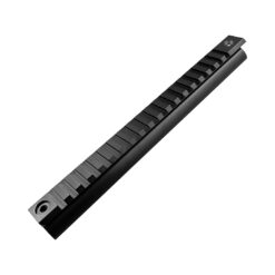 pro Arms Saiga Gas Tube Railed Cover