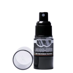 uantum FOGG OFF! ANTI FOG SPRAY