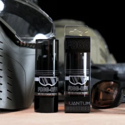 uantum FOGG OFF ANTI FOG SPRAY
