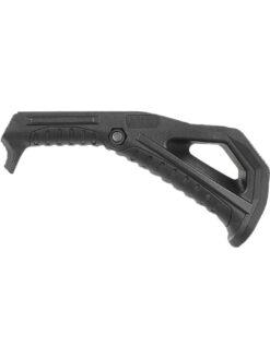 FMA Angled Foregrip Black
