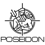Poseidon Airsoft Logo
